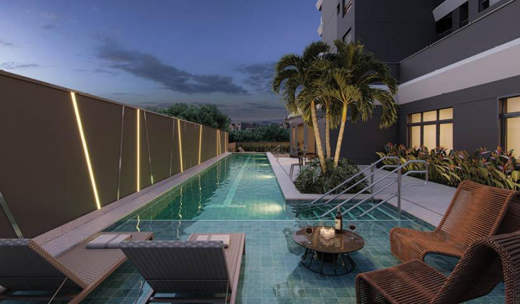 Imagem Apartamento com 3 Quartos à Venda, 120 m² em Paraíso - São Paulo