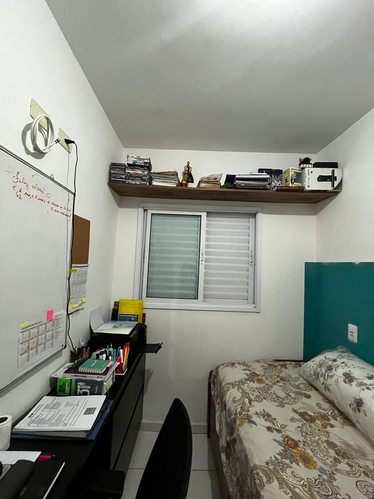 Imagem Apartamento com 2 Quartos à Venda, 40 m²em Vila Príncipe de Gales - Santo André