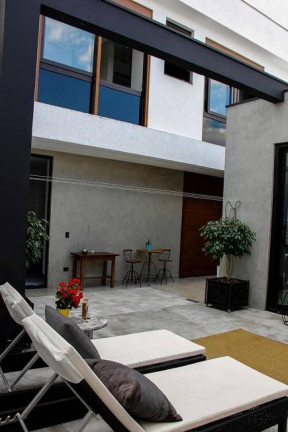 Imagem Casa de Condomínio com 3 Quartos à Venda, 260 m² em Residencial Villa do Bosque - Sorocaba