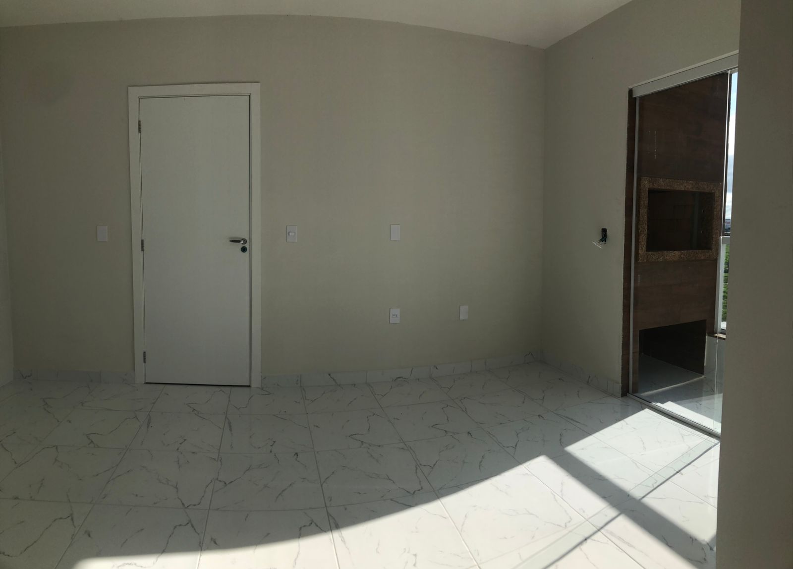 Imagem Apartamento com 3 Quartos à Venda, 74 m²em Santa Luzia - Tijucas