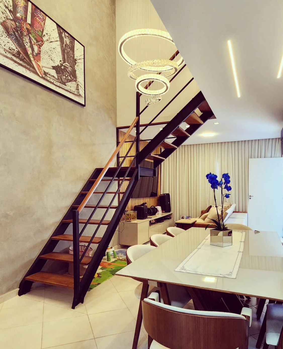 Imagem Sobrado com 3 Quartos à Venda, 103 m²em Vila Nova Aparecida - Mogi das Cruzes Imagem Sobrado com 3 Quartos à Venda, 103 m²em Vila Nova Aparecida - Mogi das Cruzes