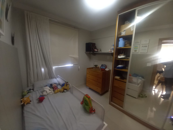 Imagem Apartamento com 3 Quartos à Venda, 107 m² em Jurunas - Belém