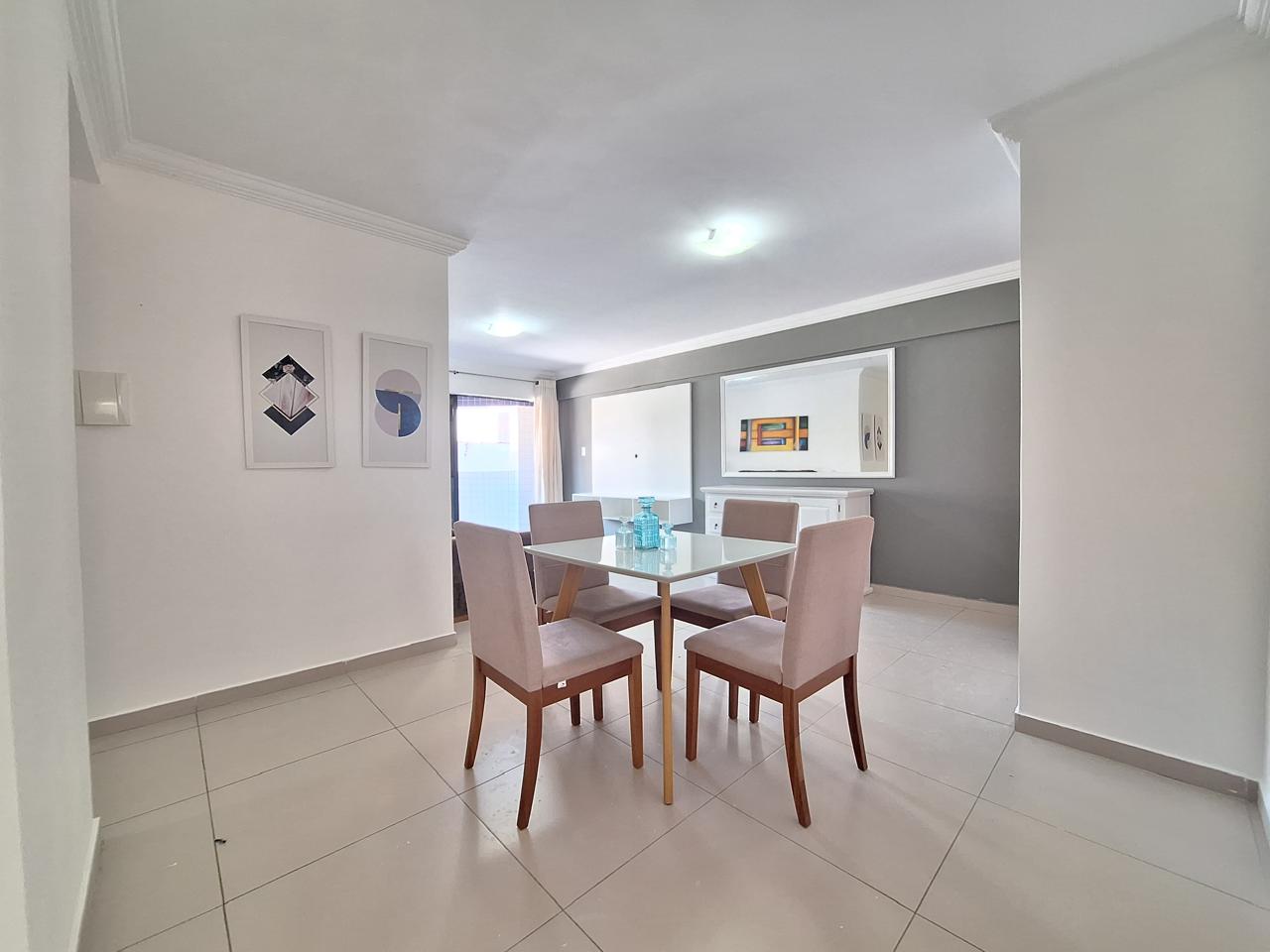 Imagem Apartamento com 3 Quartos à Venda, 94 m² em Bessa - João Pessoa Imagem Apartamento com 3 Quartos à Venda, 94 m² em Bessa - João Pessoa