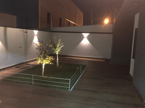 Imagem Casa com 3 Quartos à Venda, 170 m² em Jardim Residencial Dona Maria José - Indaiatuba