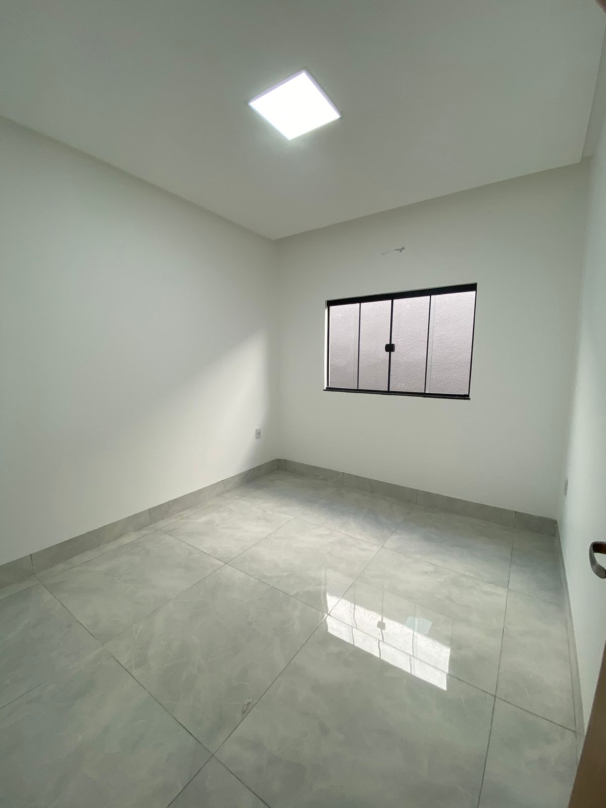 Imagem Casa com 3 Quartos à Venda, 135 m²em Jardim Helvécia - Aparecida de Goiânia Imagem Casa com 3 Quartos à Venda, 135 m²em Jardim Helvécia - Aparecida de Goiânia