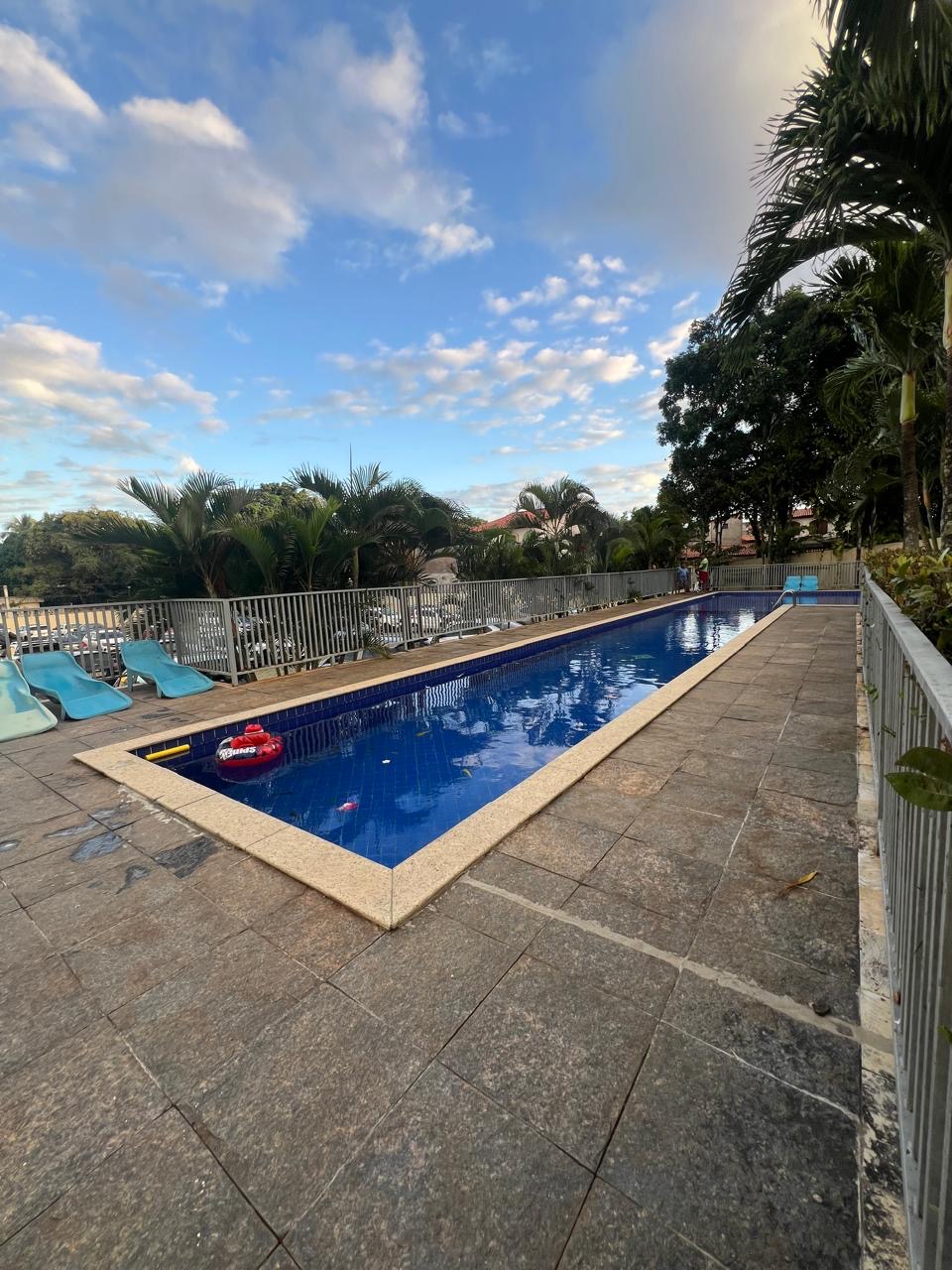 Imagem Apartamento com 2 Quartos à Venda, 65 m²em Centro - Lauro de Freitas Imagem Apartamento com 2 Quartos à Venda, 65 m²em Centro - Lauro de Freitas