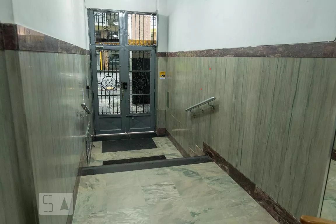Imagem Apartamento com 1 Quarto à Venda, 42 m² em Centro - Niterói Imagem Apartamento com 1 Quarto à Venda, 42 m² em Centro - Niterói