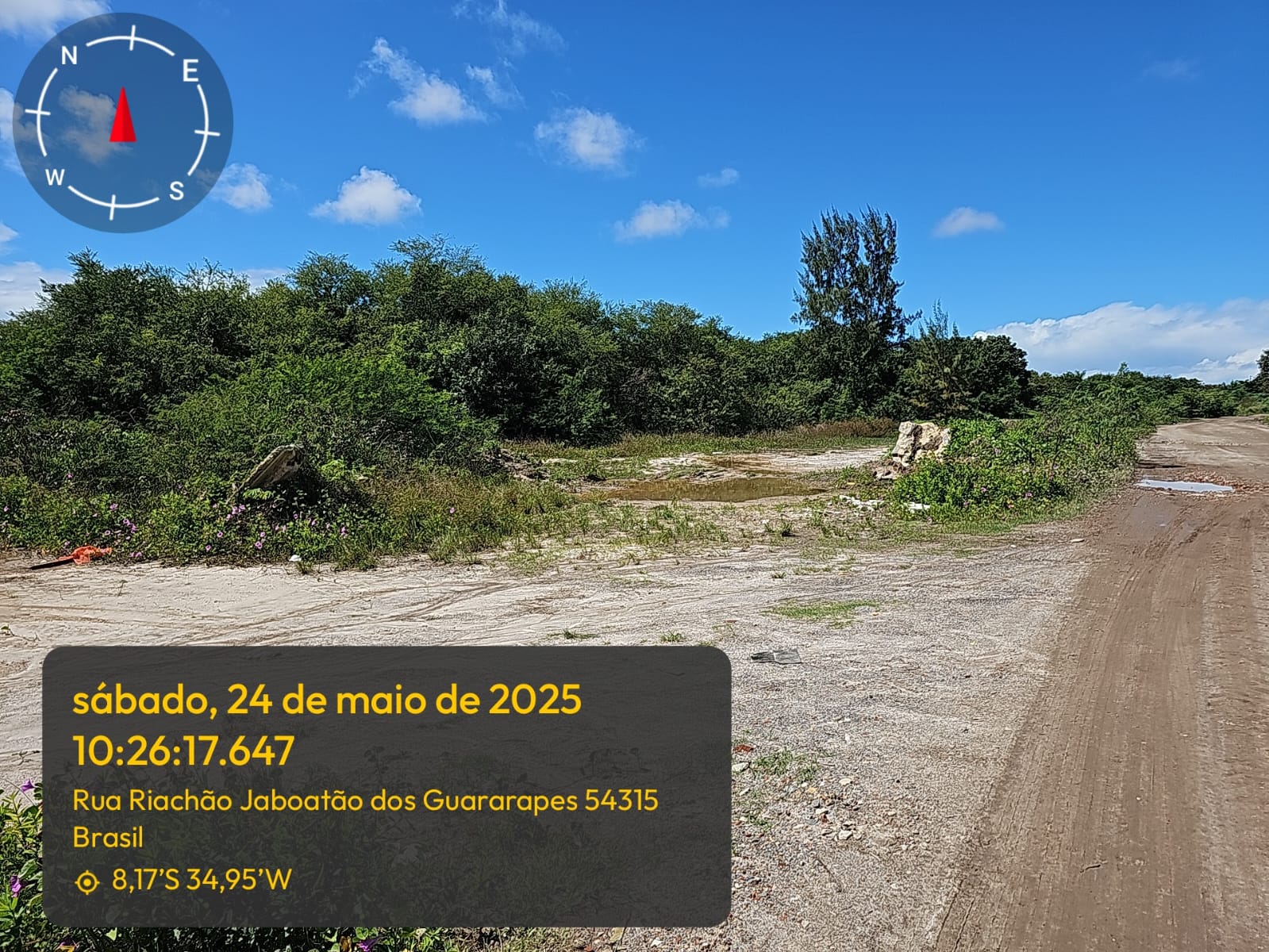 Imagem Terreno à Venda, 7 hectare em Prazeres - Jaboatão dos Guararapes Imagem Terreno à Venda, 7 hectare em Prazeres - Jaboatão dos Guararapes