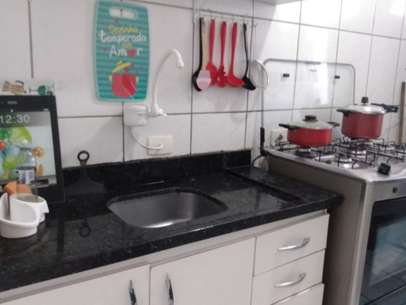 Imagem Apartamento com 2 Quartos à Venda, 49.630 m² em Guaraituba - Colombo Imagem Apartamento com 2 Quartos à Venda, 49.630 m² em Guaraituba - Colombo