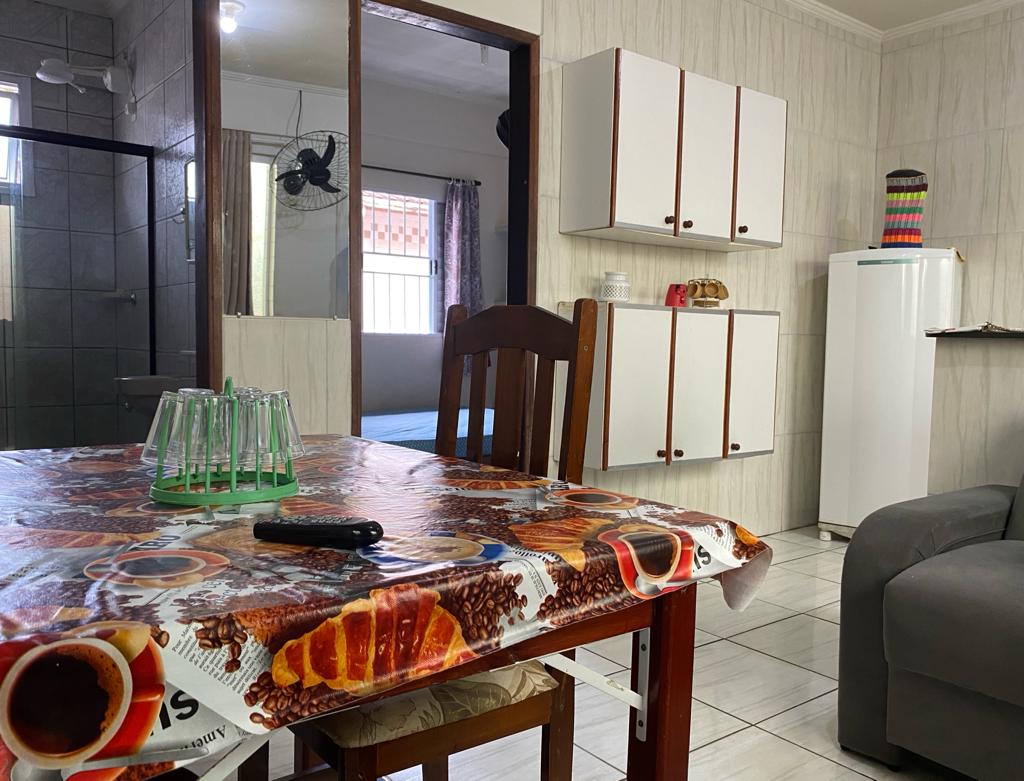 Imagem Apartamento com 1 Quarto à Venda, 53 m²em Itaguá - Ubatuba Imagem Apartamento com 1 Quarto à Venda, 53 m²em Itaguá - Ubatuba
