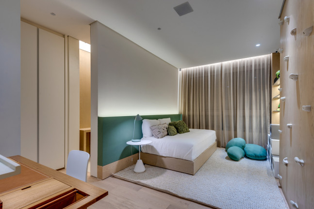 Imagem Apartamento com 4 Quartos à Venda, 405 m² em Setor Bueno - Goiânia