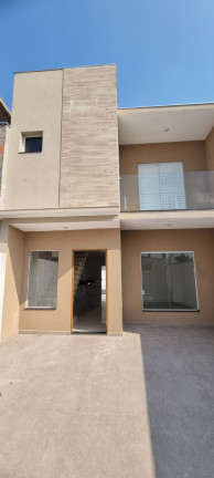 Imagem Sobrado com 3 Quartos à Venda, 124 m² em Laranjeiras - Caieiras Imagem Sobrado com 3 Quartos à Venda, 124 m² em Laranjeiras - Caieiras