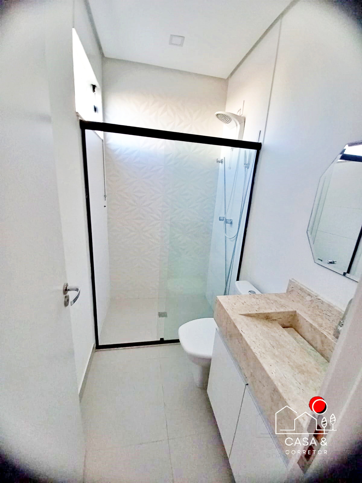 Imagem Casa de Condomínio com 2 Quartos à Venda ou Locação, 153 m²em Ponta Negra - Manaus