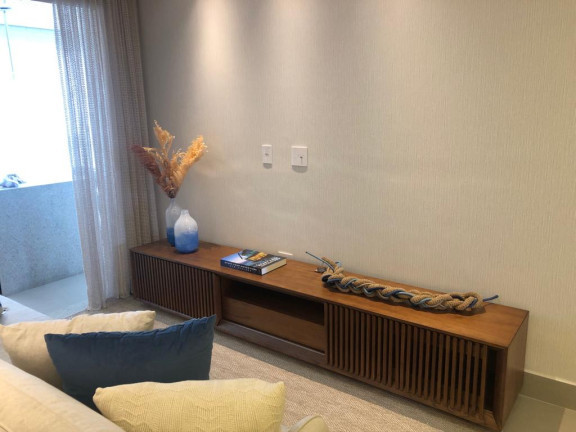 Imagem Apartamento com 2 Quartos à Venda, 80 m²em Maitinga - Bertioga