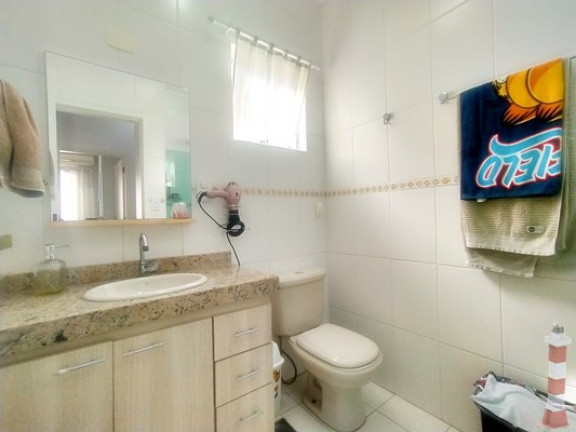 Imagem Casa de Condomínio com 3 Quartos à Venda, 128 m² em Vila Valença - São Vicente Imagem Casa de Condomínio com 3 Quartos à Venda, 128 m² em Vila Valença - São Vicente