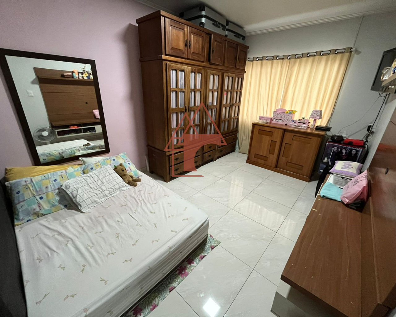Imagem Casa de Condomínio à Venda, 128 m²em Jardim Casqueiro - Cubatão
