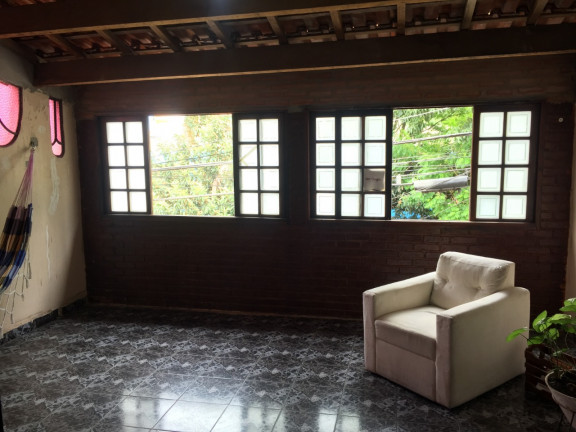 Imagem Sobrado com 3 Quartos à Venda, 112 m² em Cidade Líder - São Paulo
