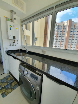 Imagem Apartamento com 3 Quartos à Venda, 102 m² em Vila Suzana - São Paulo