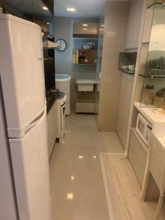 Imagem Apartamento com 1 Quarto à Venda, 40 m² em Candeias - Jaboatão dos Guararapes Imagem Apartamento com 1 Quarto à Venda, 40 m² em Candeias - Jaboatão dos Guararapes
