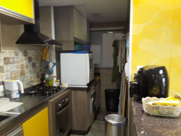 Imagem Apartamento com 2 Quartos à Venda, 50 m² em Vila Bela - São Paulo Imagem Apartamento com 2 Quartos à Venda, 50 m² em Vila Bela - São Paulo