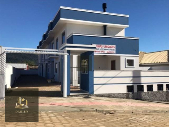 Imagem Sobrado com 2 Quartos à Venda, 77 m² em Forquilhas - São José Imagem Sobrado com 2 Quartos à Venda, 77 m² em Forquilhas - São José