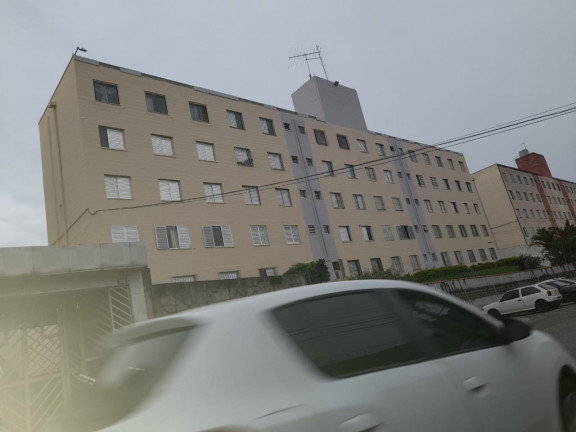 Imagem Apartamento com 2 Quartos à Venda, 48 m² em Conjunto Habitacional Padre Manoel de Paiva - São Paulo Imagem Apartamento com 2 Quartos à Venda, 48 m² em Conjunto Habitacional Padre Manoel de Paiva - São Paulo