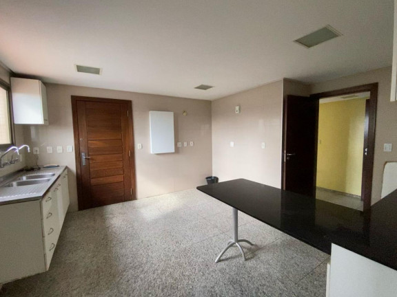 Imagem Apartamento com 3 Quartos à Venda, 243 m² em Cremação - Belém Imagem Apartamento com 3 Quartos à Venda, 243 m² em Cremação - Belém