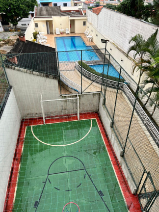 Imagem Apartamento com 2 Quartos à Venda, 62 m² em Barcelona - São Caetano do Sul Imagem Apartamento com 2 Quartos à Venda, 62 m² em Barcelona - São Caetano do Sul