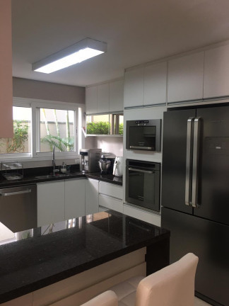 Imagem Casa de Condomínio com 4 Quartos à Venda, 330 m²em Condomínio Reserva da Serra - Jundiaí