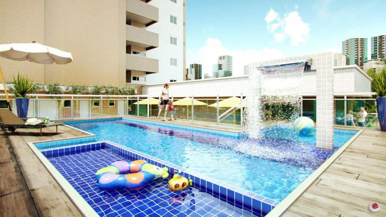 Imagem Apartamento com 3 Quartos à Venda, em Aldeota - Fortaleza Imagem Apartamento com 3 Quartos à Venda, em Aldeota - Fortaleza
