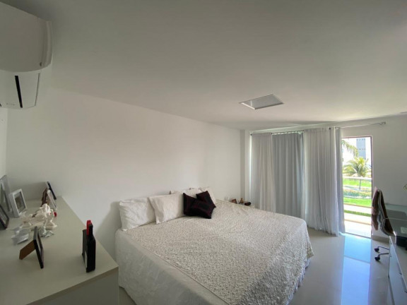 Imagem Apartamento com 4 Quartos para Alugar, 250 m² em Paiva - Cabo de Santo Agostinho