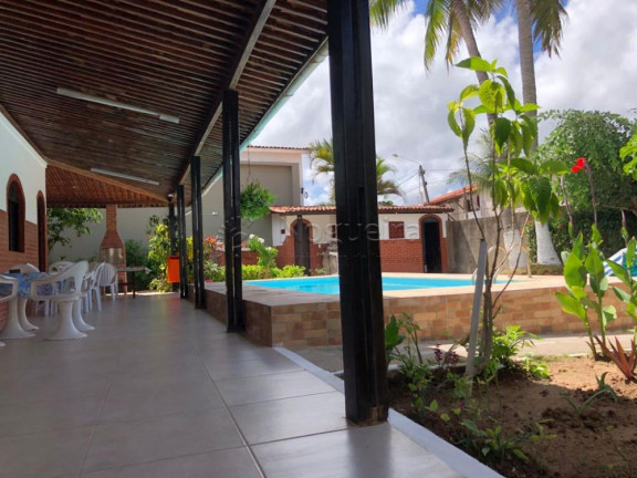 Imagem Casa com 3 Quartos à Venda, 1.167 m² em Santo Agostinho - Cabo de Santo Agostinho