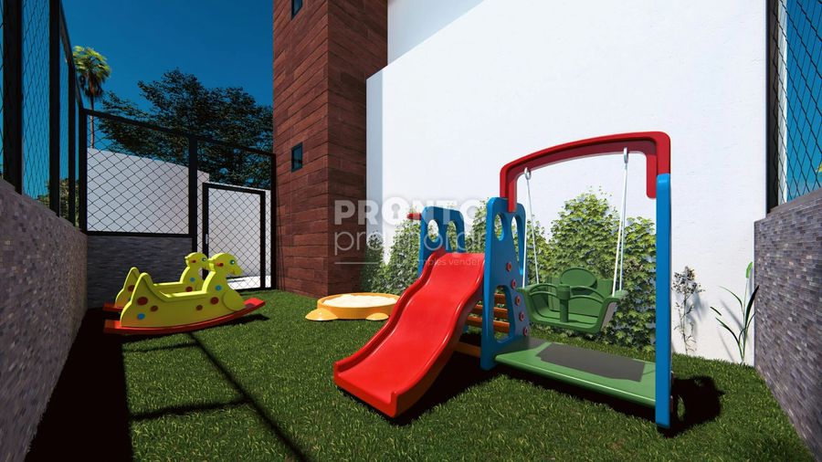 Imagem Apartamento com 1 Quarto à Venda, 25 m² em Centro - Ipojuca Imagem Apartamento com 1 Quarto à Venda, 25 m² em Centro - Ipojuca