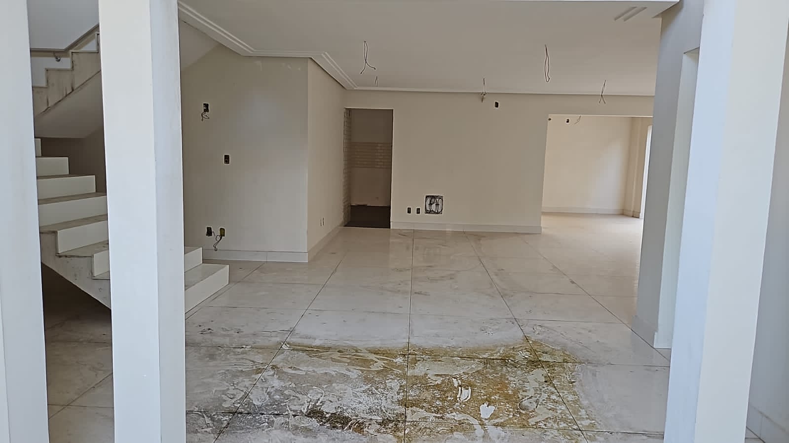 Imagem Casa de Condomínio com 3 Quartos à Venda, 450 m²em Parque Verde - Belém