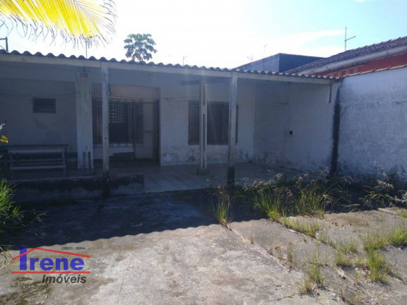 Imagem Casa com 2 Quartos à Venda, 65 m² em Jardim Fazendinha - Itanhaém