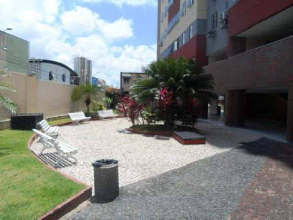 Imagem Apartamento com 3 Quartos à Venda,  em Jóquei Clube - Fortaleza