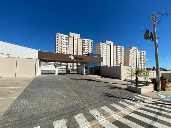 Imagem Apartamento com 2 Quartos à Venda, 51 m² em Helvétia - Indaiatuba Imagem Apartamento com 2 Quartos à Venda, 51 m² em Helvétia - Indaiatuba