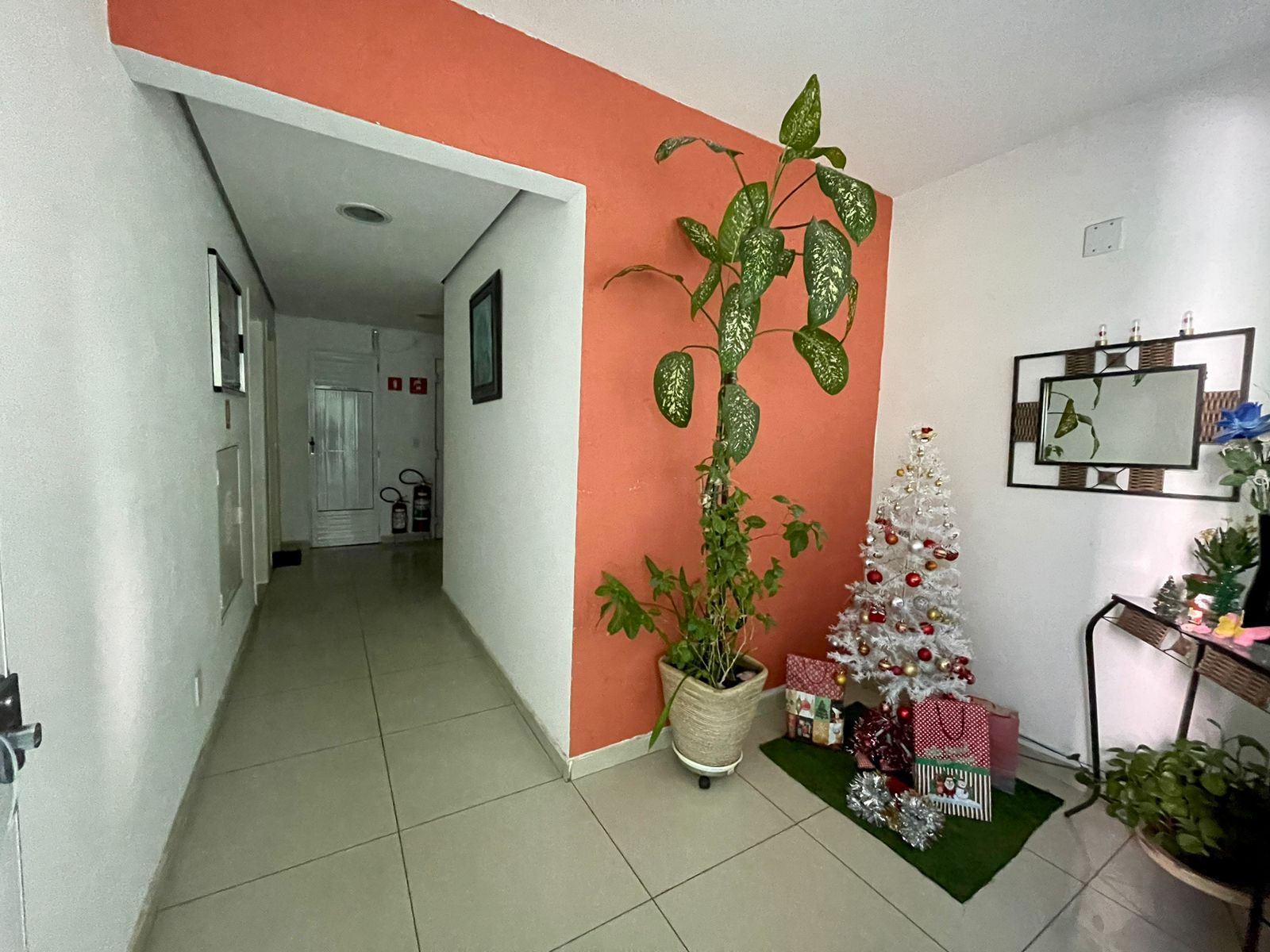 Imagem Apartamento com 2 Quartos à Venda, 55 m²em Vila Guilhermina - São Paulo