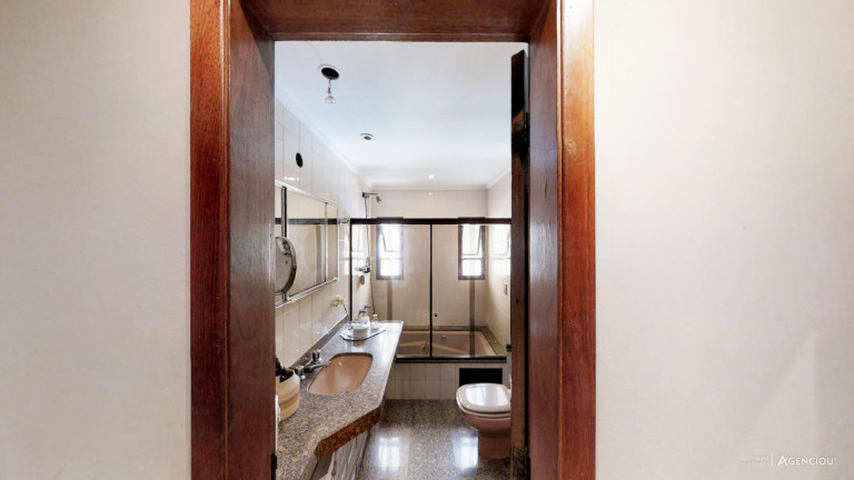 Imagem Apartamento com 4 Quartos à Venda, 216 m² em Planalto Paulista - São Paulo Imagem Apartamento com 4 Quartos à Venda, 216 m² em Planalto Paulista - São Paulo