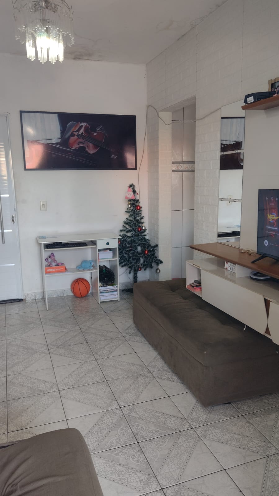 Imagem Casa com 3 Quartos à Venda, 281 m²em Parque Imperial - Barueri