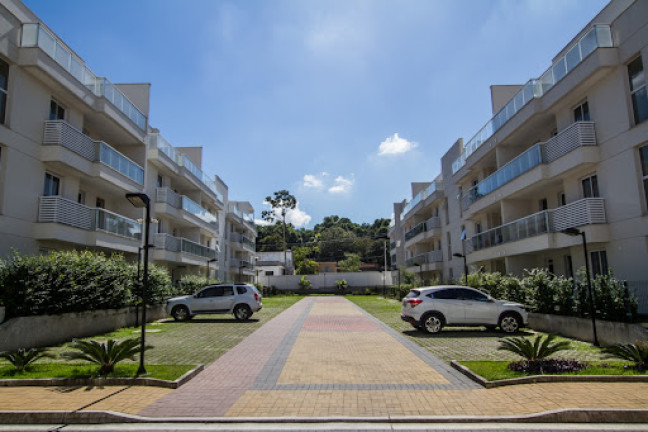 Imagem Cobertura com 3 Quartos à Venda, 122 m² em Campo Grande - Rio de Janeiro Imagem Cobertura com 3 Quartos à Venda, 122 m² em Campo Grande - Rio de Janeiro