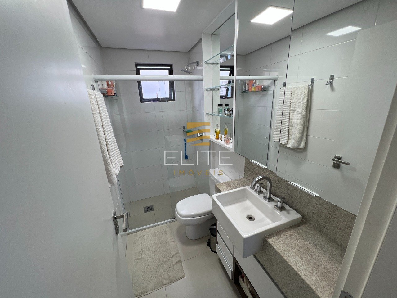 Imagem Apartamento com 3 Quartos à Venda, 113 m²em Campinas - São José
