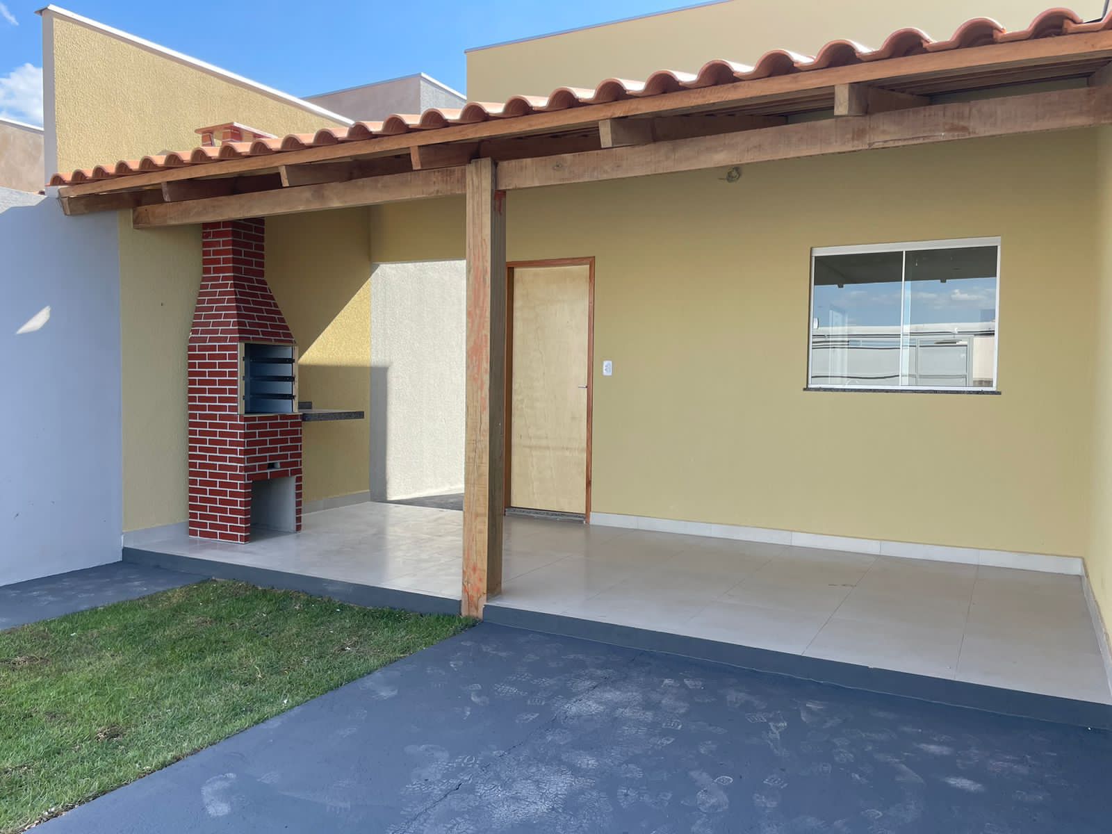 Imagem Casa de Condomínio com 2 Quartos à Venda, 71 m²em Nova Marabá - Marabá