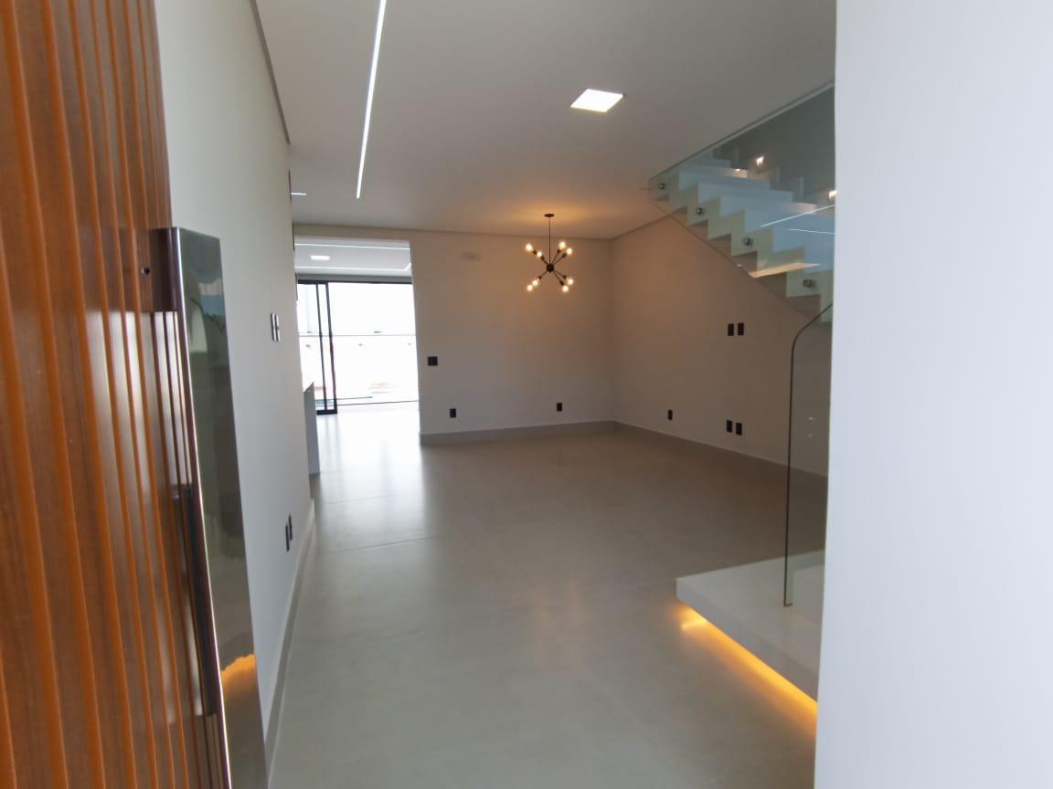Imagem Casa de Condomínio com 3 Quartos à Venda, 145 m²em Loteamento Park Gran Reserve - Indaiatuba Imagem Casa de Condomínio com 3 Quartos à Venda, 145 m²em Loteamento Park Gran Reserve - Indaiatuba