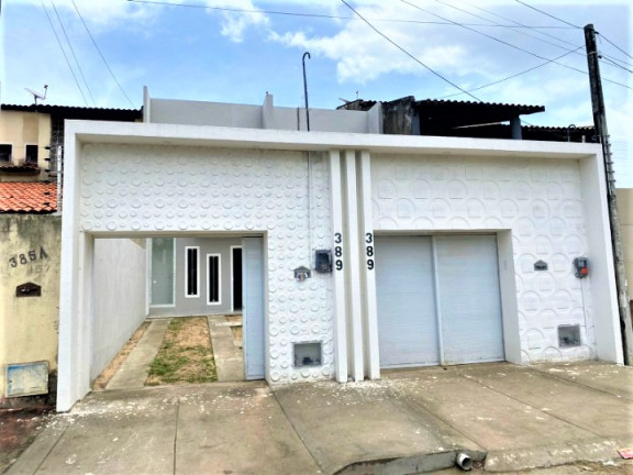Imagem Casa com 3 Quartos à Venda, 150 m² em Mondubim - Fortaleza