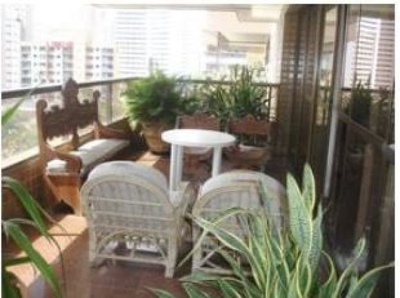 Imagem Apartamento com 4 Quartos à Venda,  em Meireles - Fortaleza