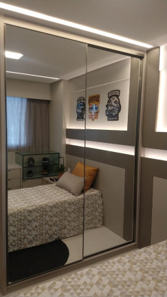 Imagem Apartamento com 3 Quartos à Venda, 94 m² em Parnamirim - Recife Imagem Apartamento com 3 Quartos à Venda, 94 m² em Parnamirim - Recife