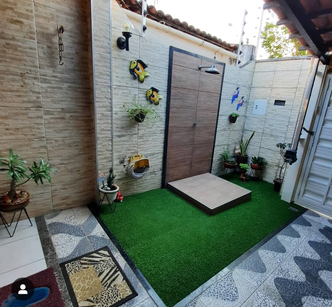 Imagem Casa com 2 Quartos à Venda, 100 m²em Prefeito José Walter - Fortaleza Imagem Casa com 2 Quartos à Venda, 100 m²em Prefeito José Walter - Fortaleza