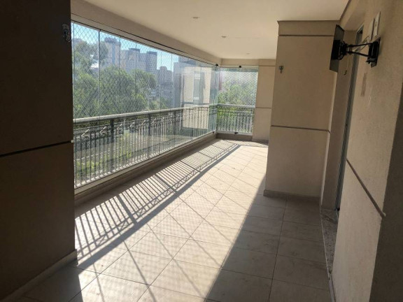 Imagem Apartamento com 4 Quartos à Venda, 195 m² em Vila Andrade - São Paulo Imagem Apartamento com 4 Quartos à Venda, 195 m² em Vila Andrade - São Paulo