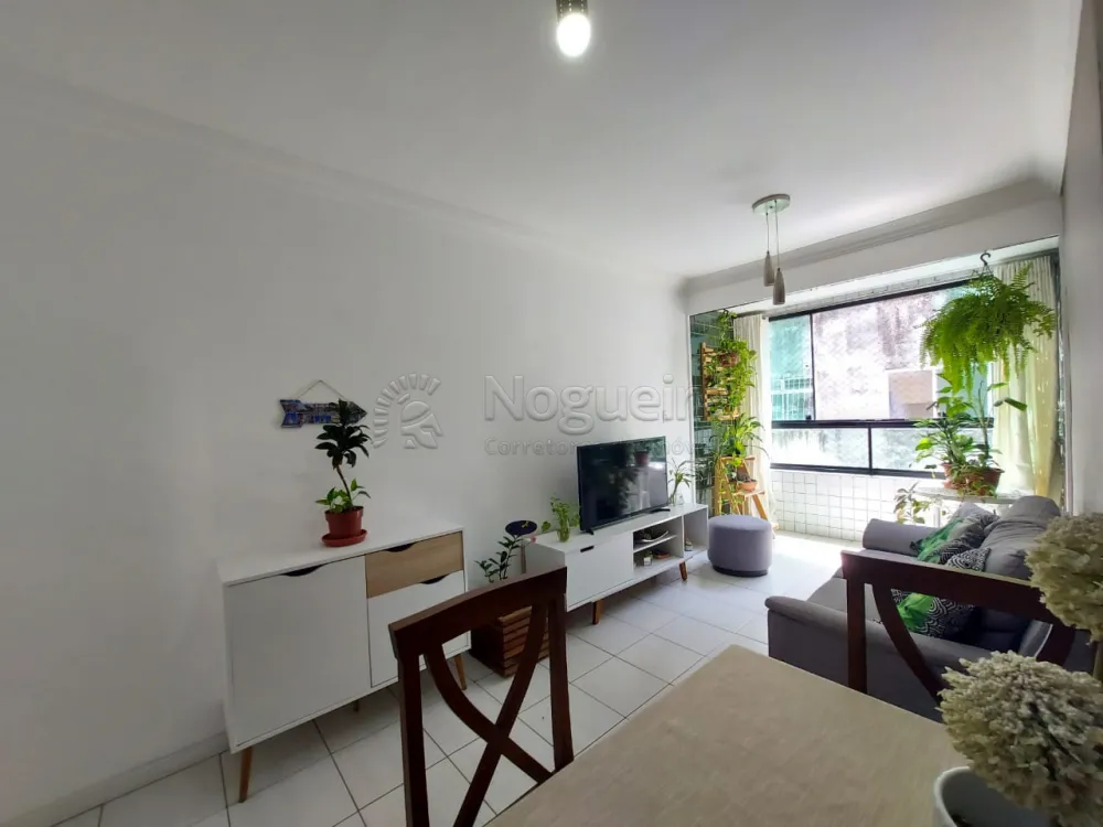 Imagem Apartamento com 3 Quartos à Venda, 64 m²em Piedade - Jaboatão dos Guararapes Imagem Apartamento com 3 Quartos à Venda, 64 m²em Piedade - Jaboatão dos Guararapes